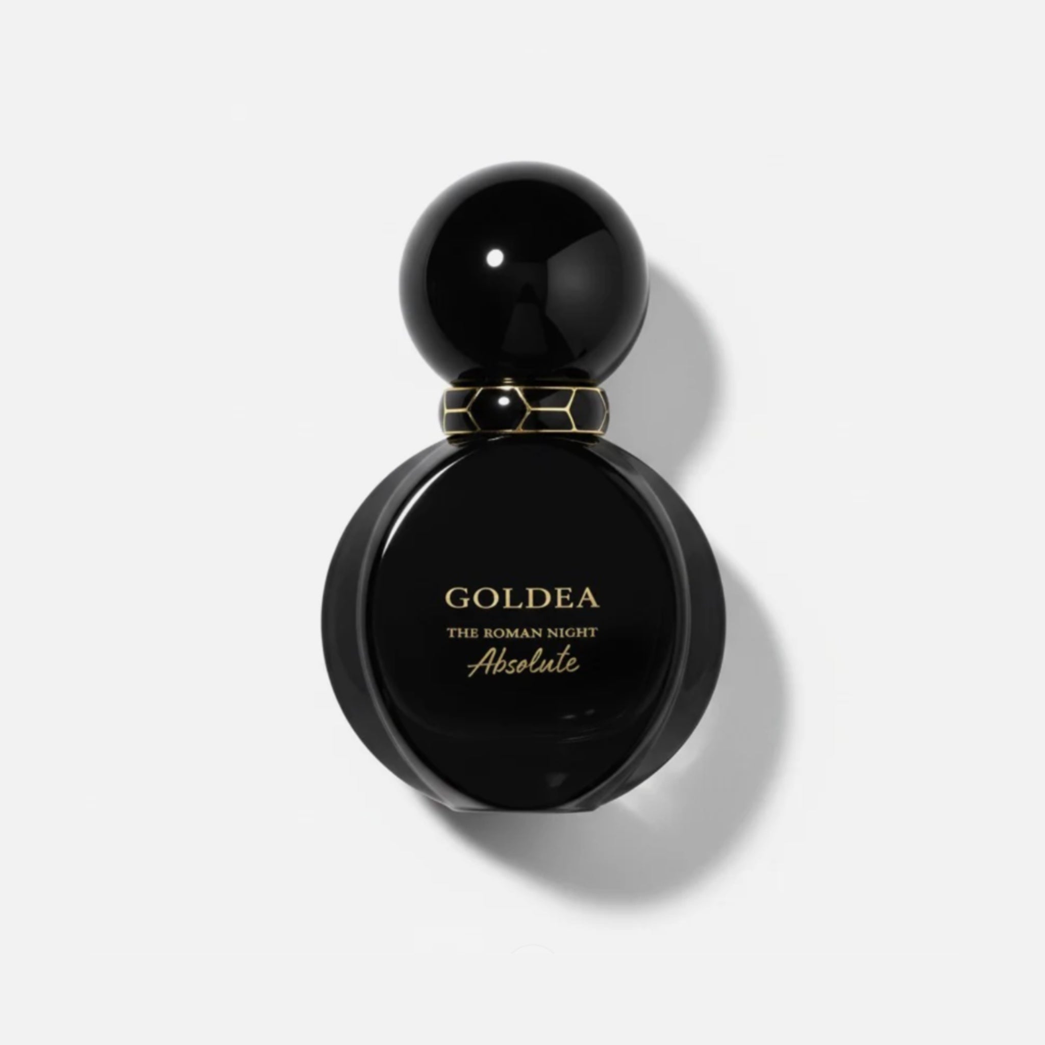 Bvlgari Goldea The Roman Night Absolute Women's Eau de Parfum - 75ml – bottle